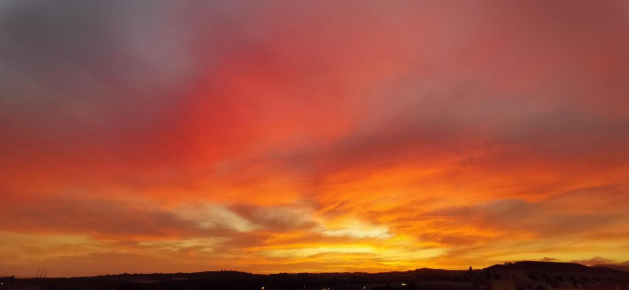 Appartement Sunset Sonnenland *