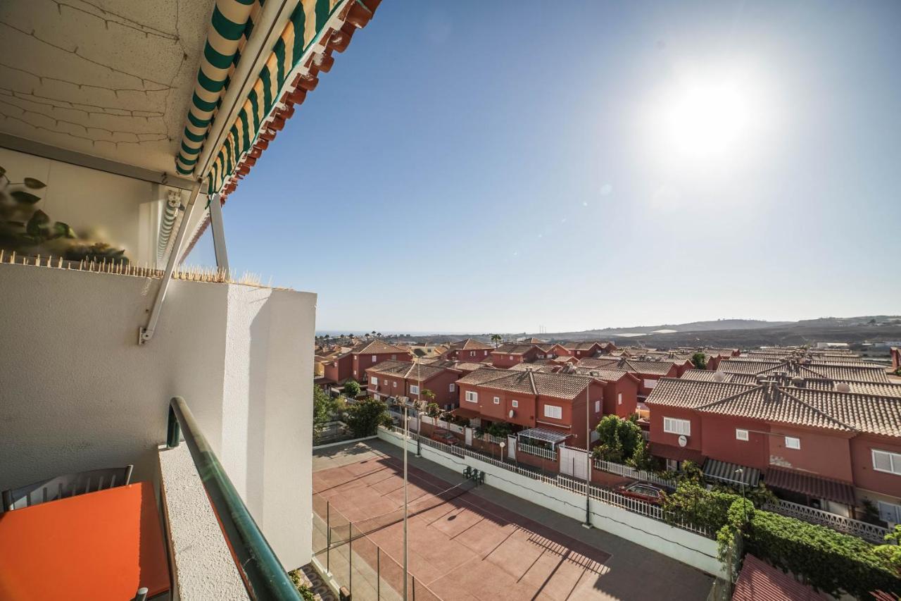 Apartament Sunset Sonnenland San Bartolomé