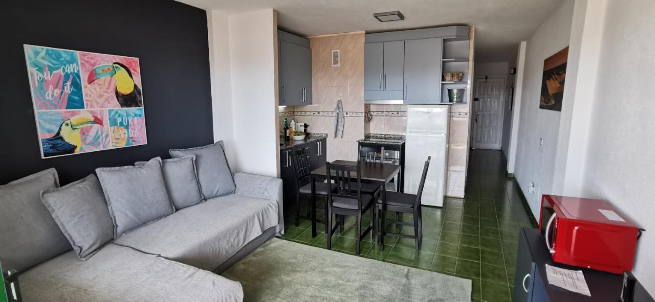 Apartament Sunset Sonnenland *