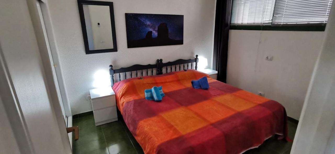 Apartament Sunset Sonnenland San Bartolomé