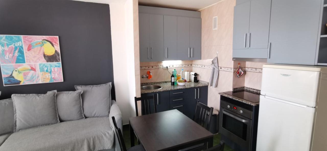 Apartament Sunset Sonnenland *
