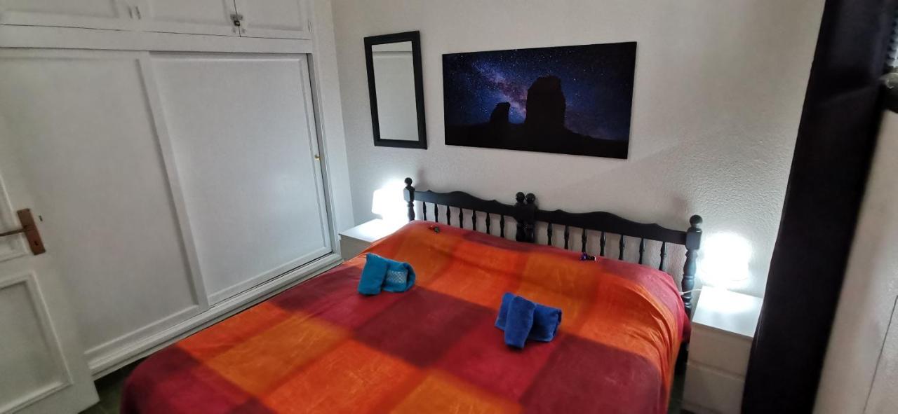 Apartament Sunset Sonnenland *